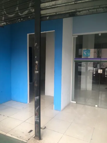 Ponto comercial Marambaia 