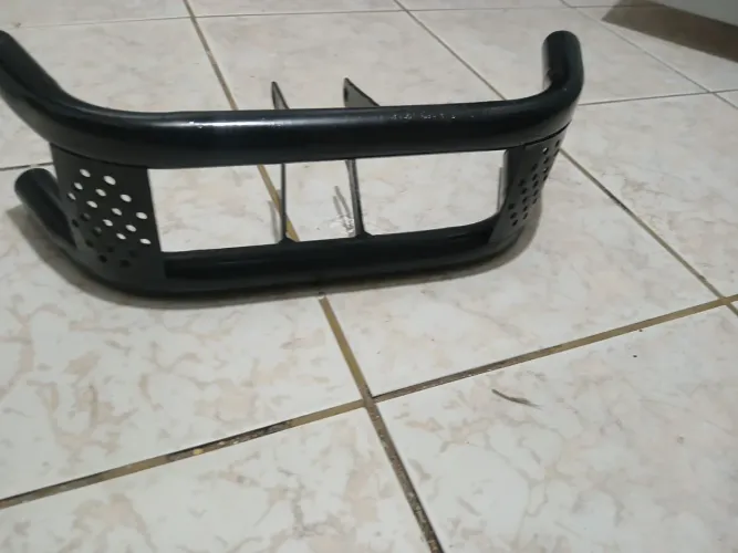 Protetor de motor