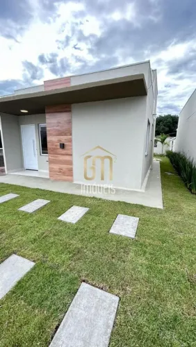 ? CASA EM MARICÁ | Entrada a partir de R$ 5 MIL* | Financiamento Caixa