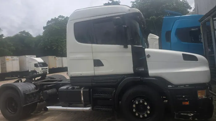 Scania