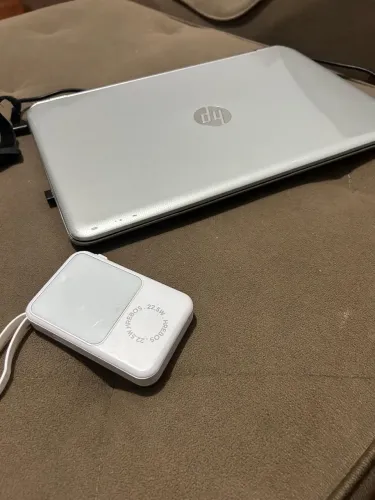 Oportunidade Laptop HP