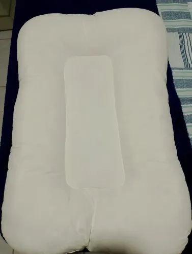 Ninho redutor de berço 