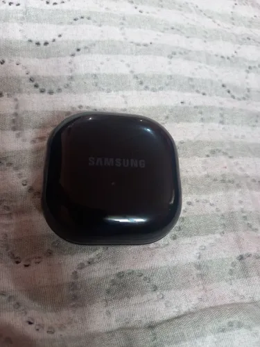 Fone de Ouvido Bluetooth Samsung Buds Core Preto