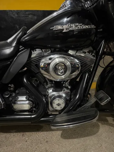 Harley Davidson Street glide 2013 impecável!
