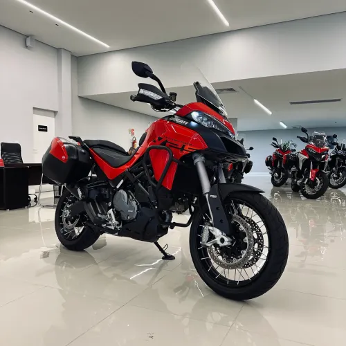 Multistrada V2S