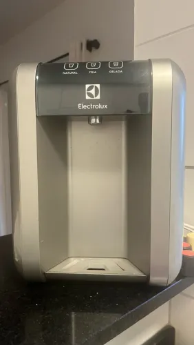 Filtro Electrolux