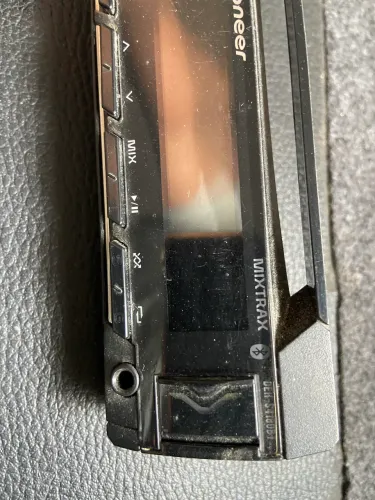 Som automotivo pionner