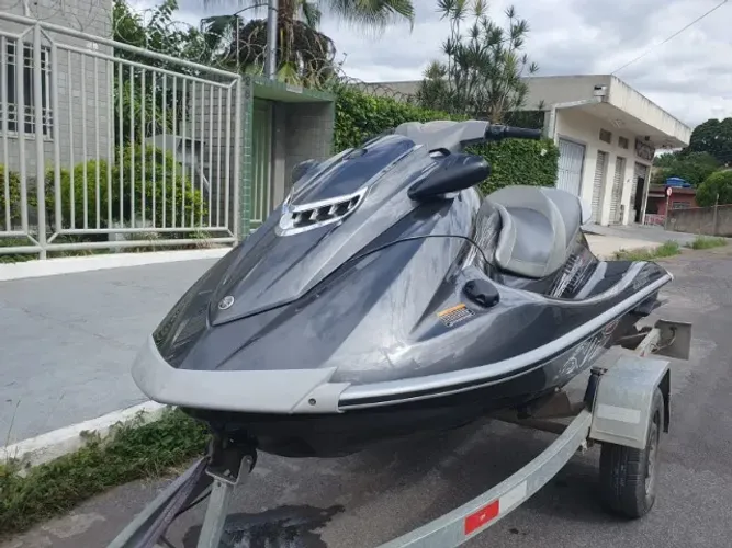 Jet ski vxr yamaha 1.8 ho gtx gti 170 gti 130