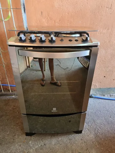Fogão Electrolux / ( com entrega )