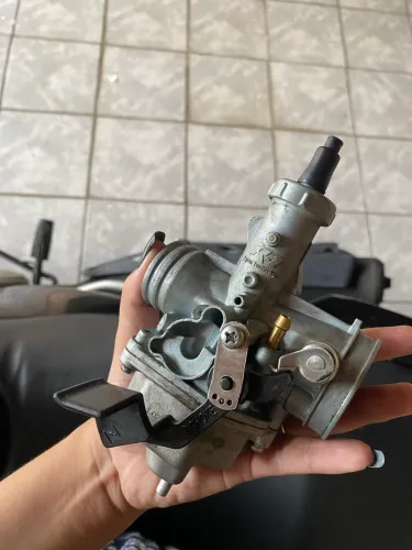 Carburador Titan 150
