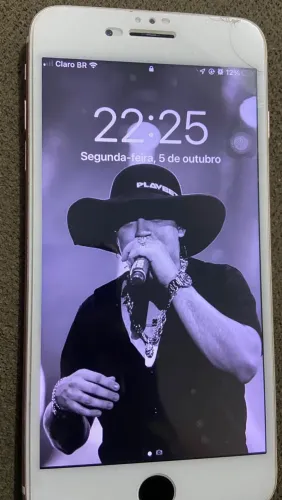 iPhone 8 Plus