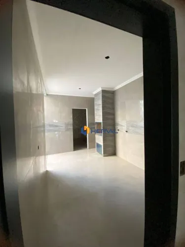 Casa com 3 quartos à venda, 116 m² por R$ 550.000 - Jardim Três Lagoas - Maringá/PR