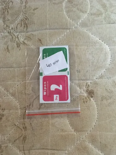 Película smartwatch