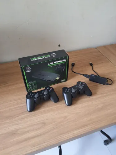 Videogames