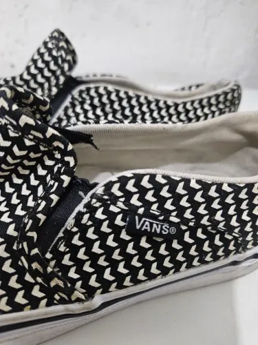 Slip on vans original