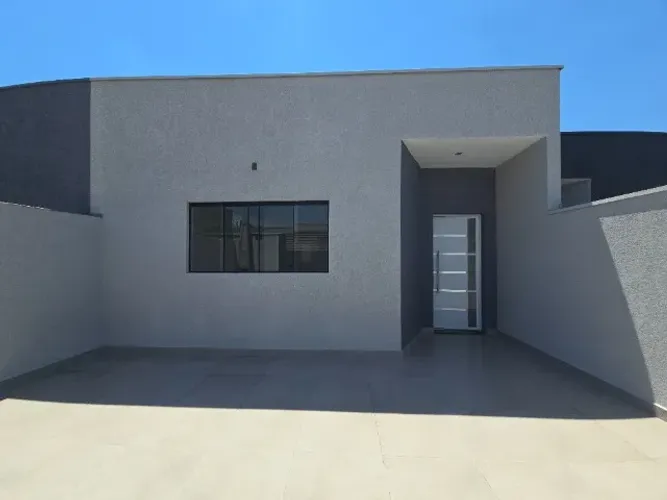 Casa a venda em Sumaré! Casa a venda no Minha Casa Minha Vida Faixa 4