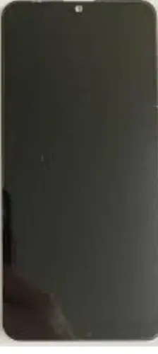 Tela de celular