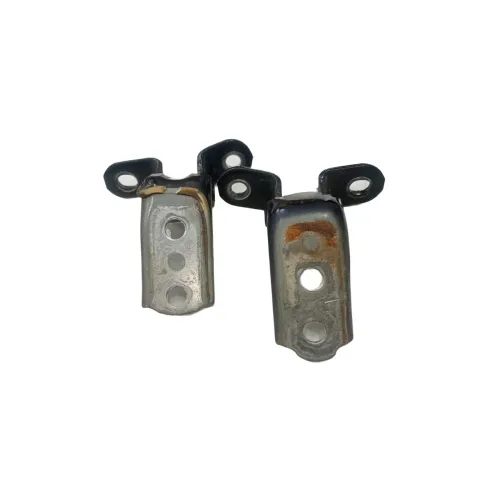 PAR DOBRADIÇA PORTA LAND CRUISER 2009 PRADO DIANT ESQUERDA