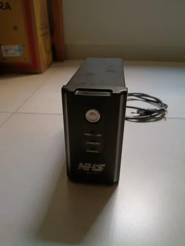 Nobreak NHS Bivolt