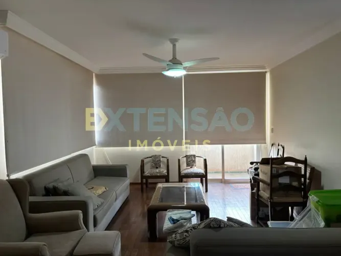 Apartamento à venda no bairro VILA MENDONÇA, ARAÇATUBA cod:34027