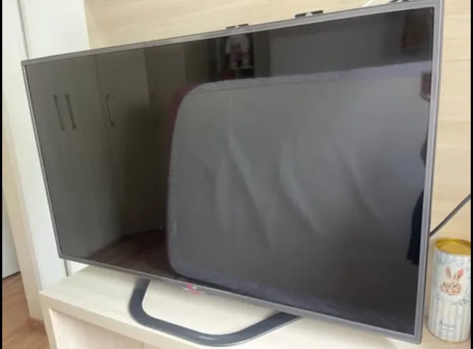 Smart TV 47 polegadas LG LA6200
