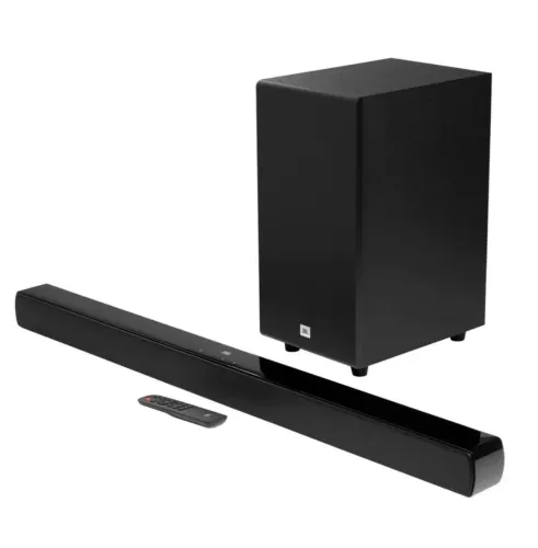 Som JBL Cinema SB180 Original 