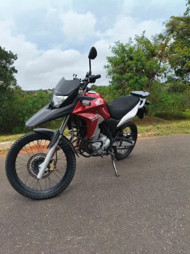 Vendo XRE 300
