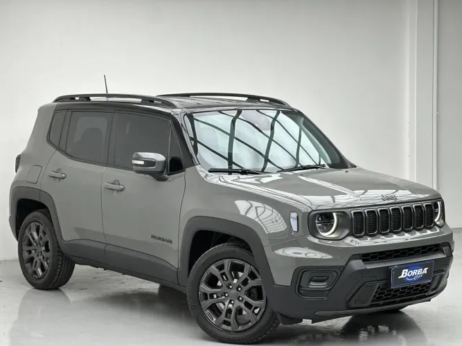 Jeep Renegade Long. T270 1.3 TB 4X2 Flex Aut. 2026