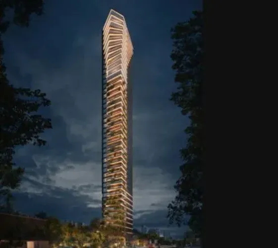Apartamento com 4 dormitórios à venda, 341 m² por R$ 6.500.000,00 - Altiplano Cabo Branco 