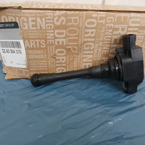 bobina de ignição 224330437r kwid