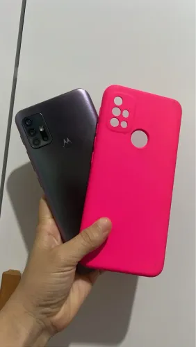 Moto g30, 128g 