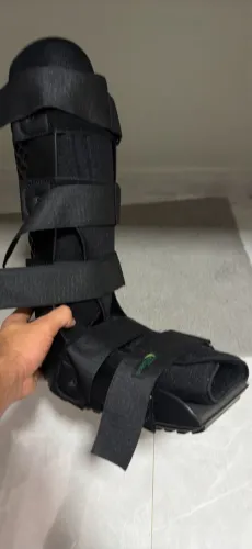 Bota Robofoot