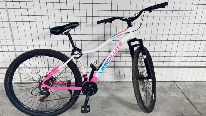 Bike Aro 29