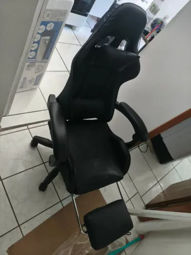 Cadeira gamer