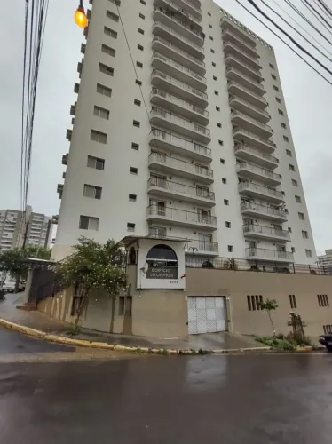 apartamento à venda em alemães, piracicaba 4 quartos 450m²