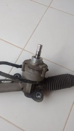 Barra direção motor elétrico