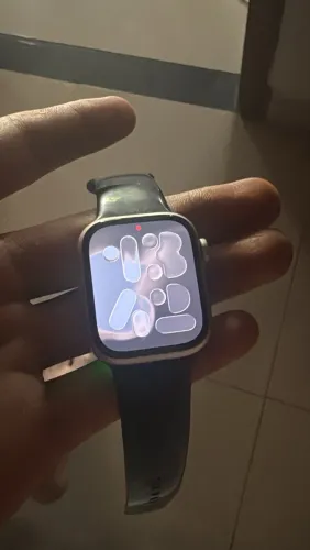 Apple Watch 7 Alumínio 