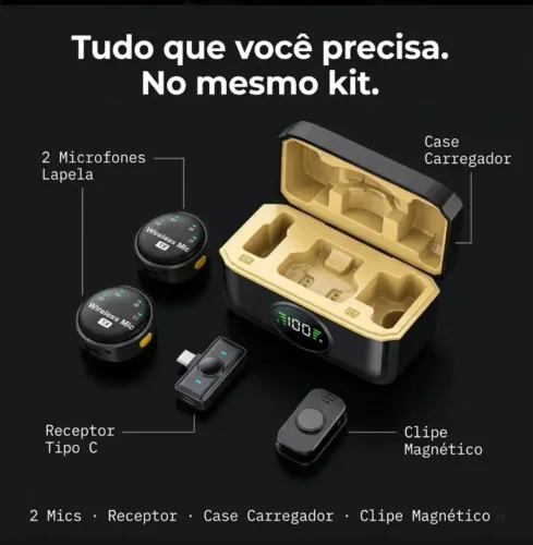 Entrem no site para finalizar sua compra https://meli.la/2bXihDF