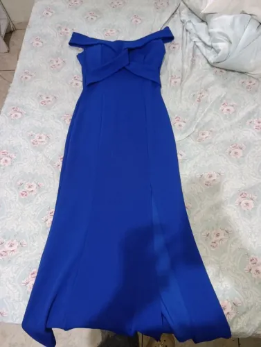 Vestido de festa