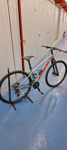 Bicicleta Trek Marlin 4