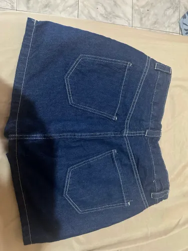 SHORT SAIA 