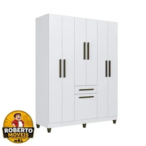 GUARDA ROUPA LAGUNA