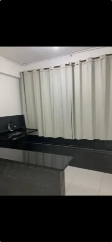 Kitnet para 01 Pessoa em Santo Antônio Vitória 