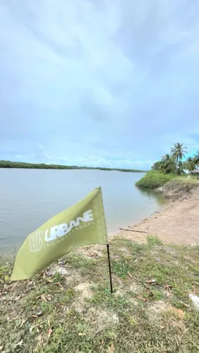 Águas da Barra - Lotes em Bairro Planejado!