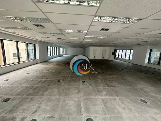Conjunto para alugar, 263 m² Jardins - São Paulo/SP