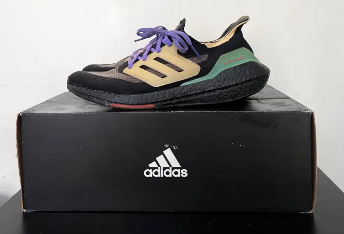 ADIDAS ULTRABOOST  Tam.41 (original)