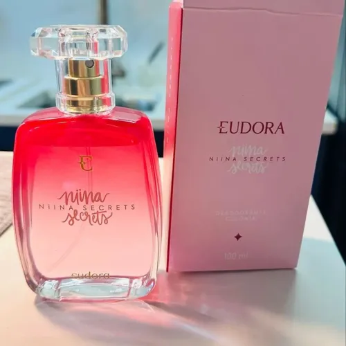 Perfume Nina Secrets Eudora