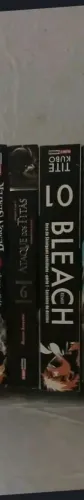 Mangas