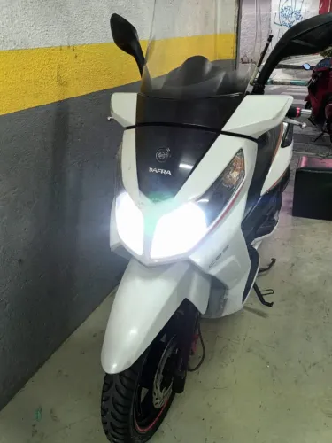 Dafra citycom 300i