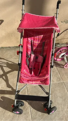 VENDO CARRINHO GUARDA CHUVA